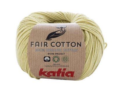 Katia Fair Cotton