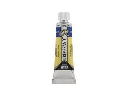 Rembrandt Watercolour Paint 10 ml