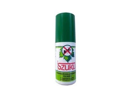 Szuku Repellent Spray 50 ml