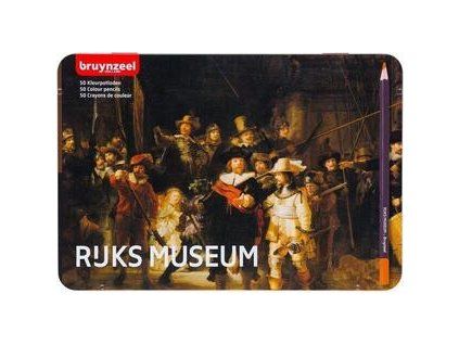 Bruynzeel Night Watch 50