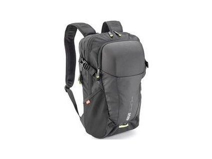 Givi EA129 Urban Backpack with Thermoformed Pocket 15L