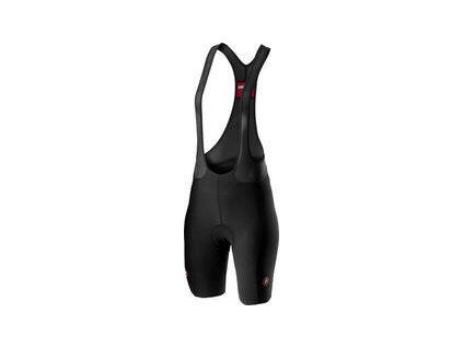 Castelli Velocissima 2 Womens Black