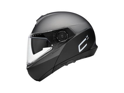 Schuberth C4 Pro Swipe Helmet