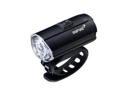 Infini I-281P Tron 300 Black