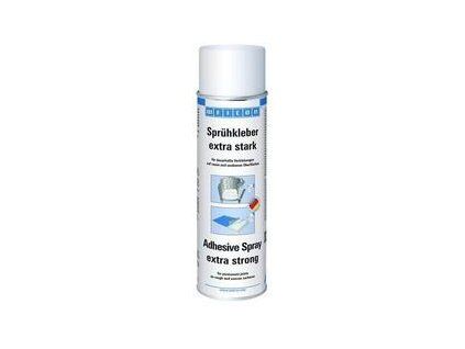 Weicon Adhesive Spray Extra Strong 500ml