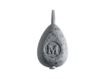 Mivardi Lead Stealth - Flat Pear Inline /