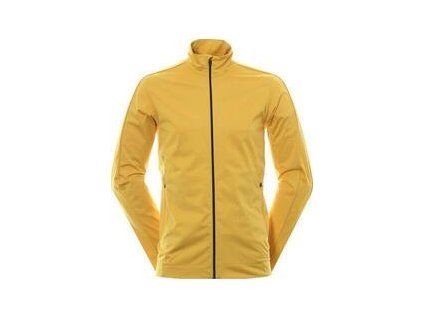 Galvin Green Laurent Interface-1 Mens Jacket Gold M