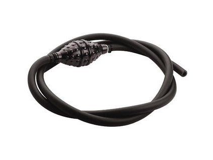 Talamex Fuel Hose with Primerbulb 9,5mm