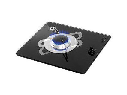 Osculati 1-burner Gas Cooktop