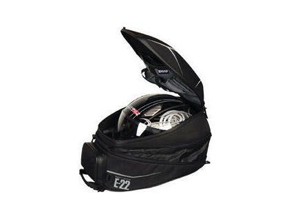 Shad Semi Rigid Tank Bag 16 L