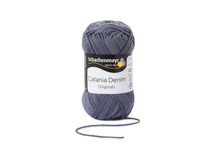 Schachenmayr Catania Denim