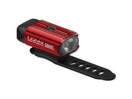 Lezyne Hecto Drive 500XL Gloss