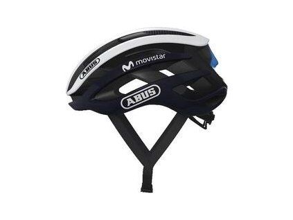 Abus AirBreaker Movistar Team 2021