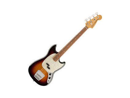 Fender Vintera 60s Mustang Bass PF