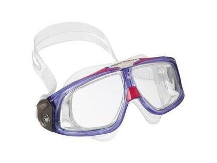Aqua Sphere Seal 2.0 Clear Lens