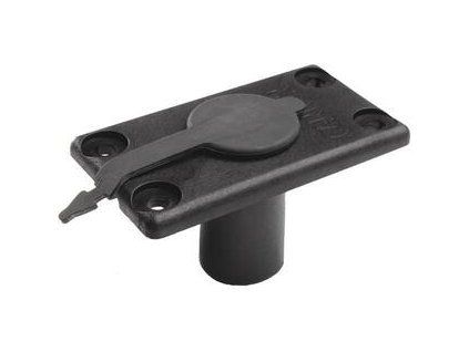 Cannon Flush Deck Mount 1907030