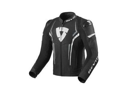 Rev'it! Glide Leather Jacket