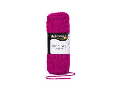 Schachenmayr Soft & Easy