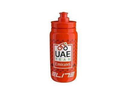 Elite Cycling Fly UAE Team Emirates 550 ml