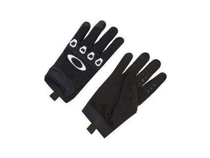 Oakley New Automatic Glove 2.0 Blakout