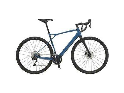 GT Grade Carbon Elite Blue 58 cm 2021