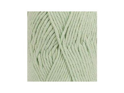 Drops Paris Uni Colour 21 Mint Green
