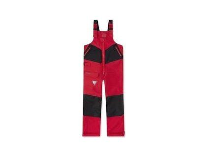 Musto BR2 Offshore Trousers True Red/Black