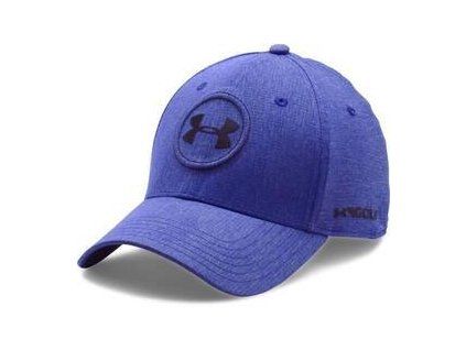 Under Armour JS Tour Cap Purple