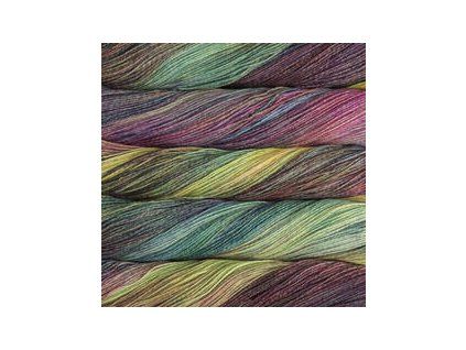 Malabrigo Sock 866 Arco Iris