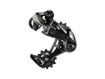 SRAM X01 DH X-Horizon 7-Speed