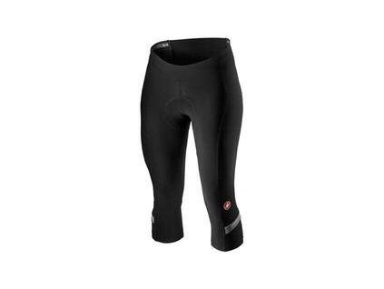 Castelli Velocissima 2 Knicker Black/Dark Gray