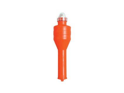 Lalizas Lifebuoy light M.O.B (LSA code)