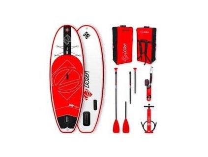 Lozen Kid 7’5’’ (229 cm) Paddle Board