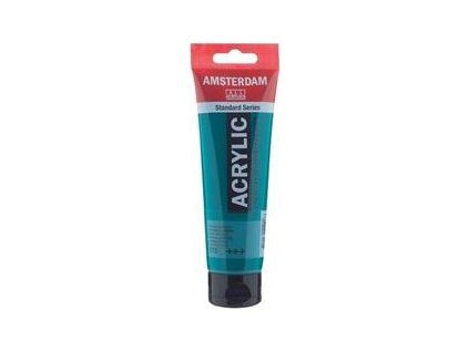 Amsterdam Acrylic Paint 120 ml