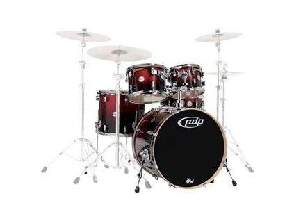 PDP by DW Concept Maple Cherry