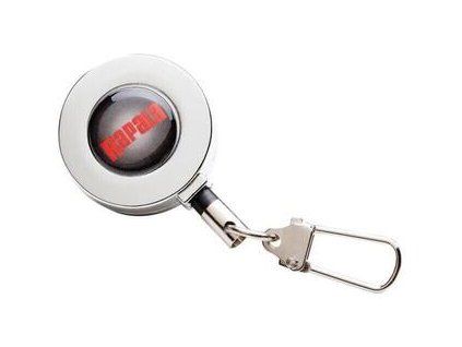 Rapala Retractable Lanyard