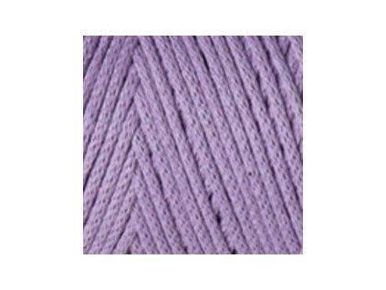 Yarn Art Macrame Cotton 2 mm 765 Lilac