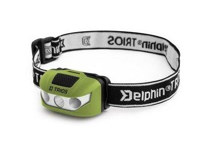 Delphin Trios