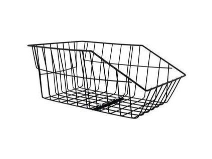 Longus Basket Steel