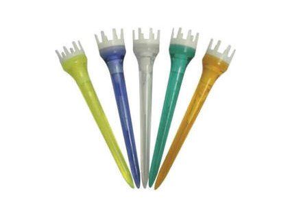 Masters Golf Max-T Plastic 10 pcs