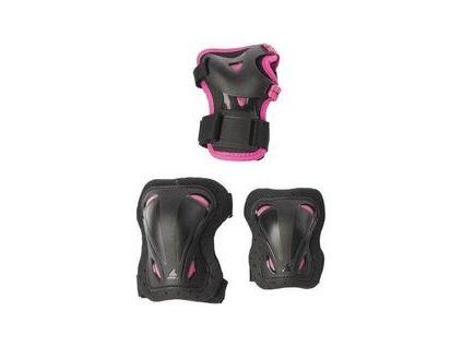 Rollerblade Skate Gear Junior 3 Pack