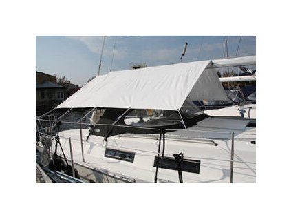 Talamex Sun Awning White cm