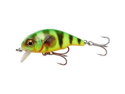 Savage Gear 3D Goby Crank SR UV Orange cm g