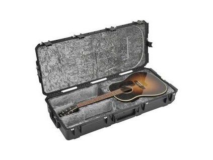 SKB Cases iSeries Case for Acoustic Guitar
