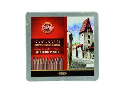 KOH-I-NOOR Gioconda Soft