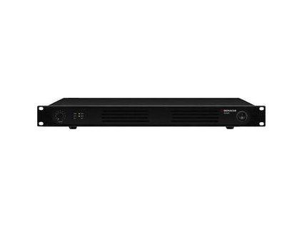 Monacor Amplifier for Installations