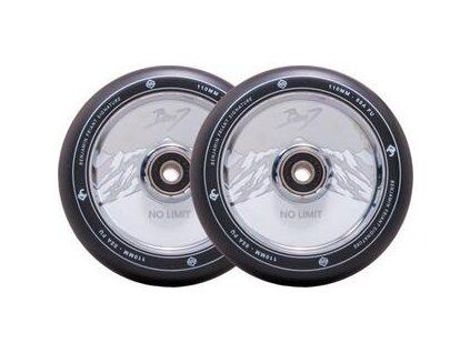Striker Benj No Limit Scooter Wheel