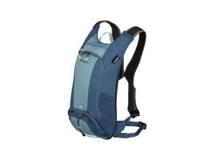 Shimano Unzen 10L with Hydration Aegean Blue