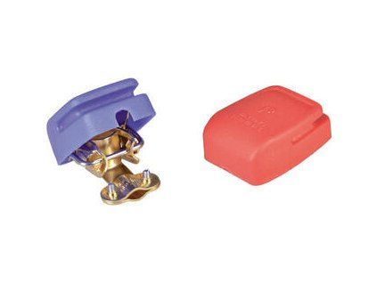 Talamex Quick Connect Battery Terminal ISO 10134