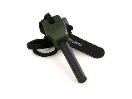 Wildo Fire Flash Large Olive